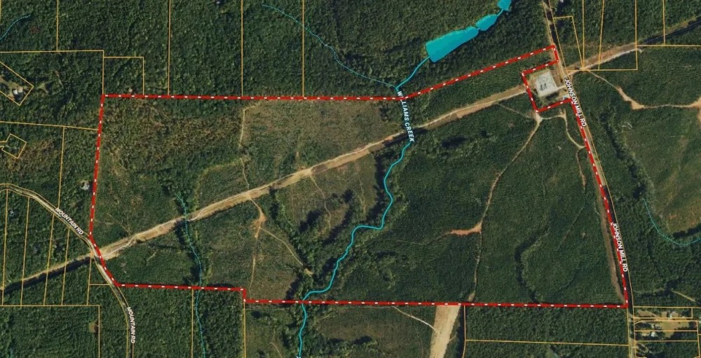 332.86 acres in Harris County featured image