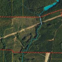 332.86 acres in Harris County
