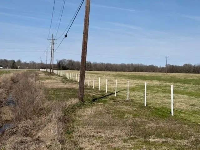LA - Franklin 64 acres - featured image