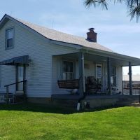 60-Acre Country Home in Corinth KY for Sale images 2