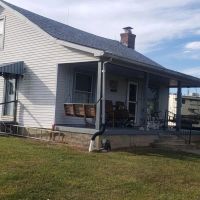 60-Acre Country Home in Corinth KY for Sale images 4