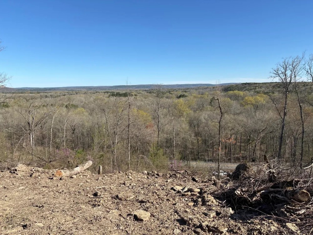Libby Road Acreage featured image