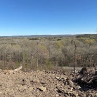 Libby Road Acreage