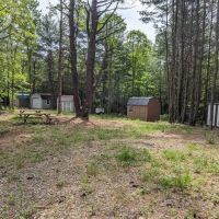 16 acres Recreational Retreat with Cabins and Pond in Woodhull NY Black Ash Rd