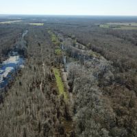 LA - Concordia 561 acres -