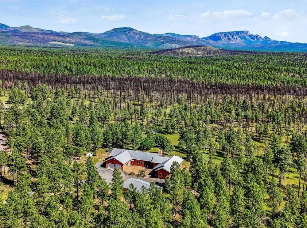 Santillanes Creek Ranch featured image