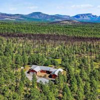 Santillanes Creek Ranch
