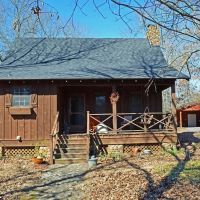 Country Home on 43.57 Acres in Antlers OK images 3