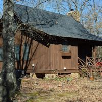 Country Home on 43.57 Acres in Antlers OK images 4