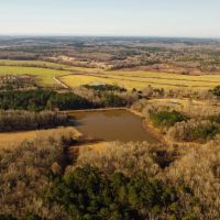 354 Acres with a Camp in Yalobusha County MS images 3