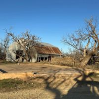 2240 - Acres….Hog Creek House Elevation Hunting Much more images 5