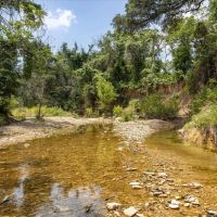 River Frontage and Acreage North of Stephenville images 3