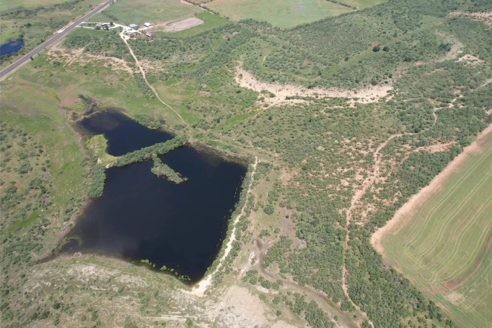 New Listing 50 - Acres Taylor County featured image