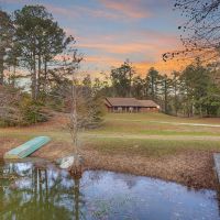 LA - Caldwell 365 acres -