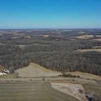 55 acres m l - Van Buren County images 3