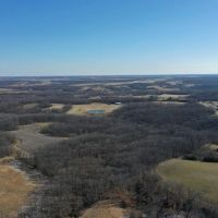 55 acres m l - Van Buren County images 4