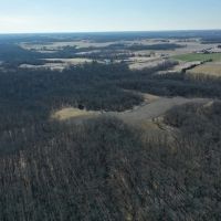 55 acres m l - Van Buren County images 5