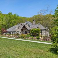 North Carolina Luxury Estate on 128 Acres for Sale images 5