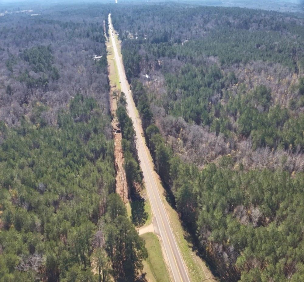 10.62 Acres in Copiah County in Crystal Springs MS featured image