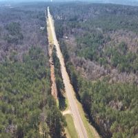 10.62 Acres in Copiah County in Crystal Springs MS