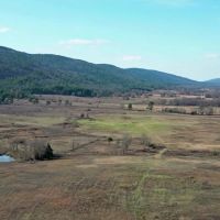 160 Acre Hunting Recreation Ranch Pittsburg OK images 2