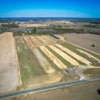 76.19 ACRES OF WATERFRONT AGRICULTURAL HUNTING RECREATIONAL AND RESIDENTIAL LAND FOR SALE IN ACCOMACK COUNTY VA images 3