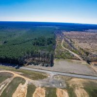76.19 ACRES OF WATERFRONT AGRICULTURAL HUNTING RECREATIONAL AND RESIDENTIAL LAND FOR SALE IN ACCOMACK COUNTY VA images 5
