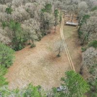 20 Acres and Cabin Adjoining Homochitto National Forest images 4