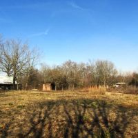 Building Tracks on Edge of Town Choctaw County OK 4.55 AC