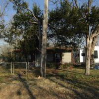 Building Tracks on Edge of Town Choctaw County OK 4.55 AC images 3