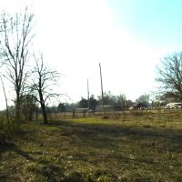 Building Tracks on Edge of Town Choctaw County OK 4.55 AC images 4
