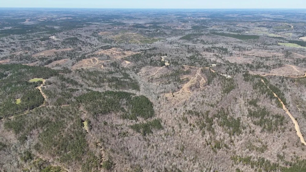 Pickens County 215 - Recreational Tract featured image
