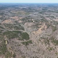 Pickens County 215 - Recreational Tract