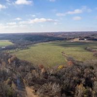 Working Cattle Farm With Live Water Infrastructure And Recreational Opportunities Near Springfield And Marshfield images 3