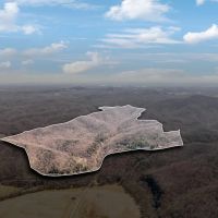 160.5 Acres in Clay County Tennessee Excellent Hunting Recreational Property images 2