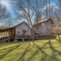 160.5 Acres in Clay County Tennessee Excellent Hunting Recreational Property images 3