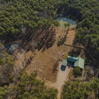 4 Bed 3 Bath Home on 37 - Acres in Carter Co.