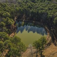 4 Bed 3 Bath Home on 37 - Acres in Carter Co. images 3
