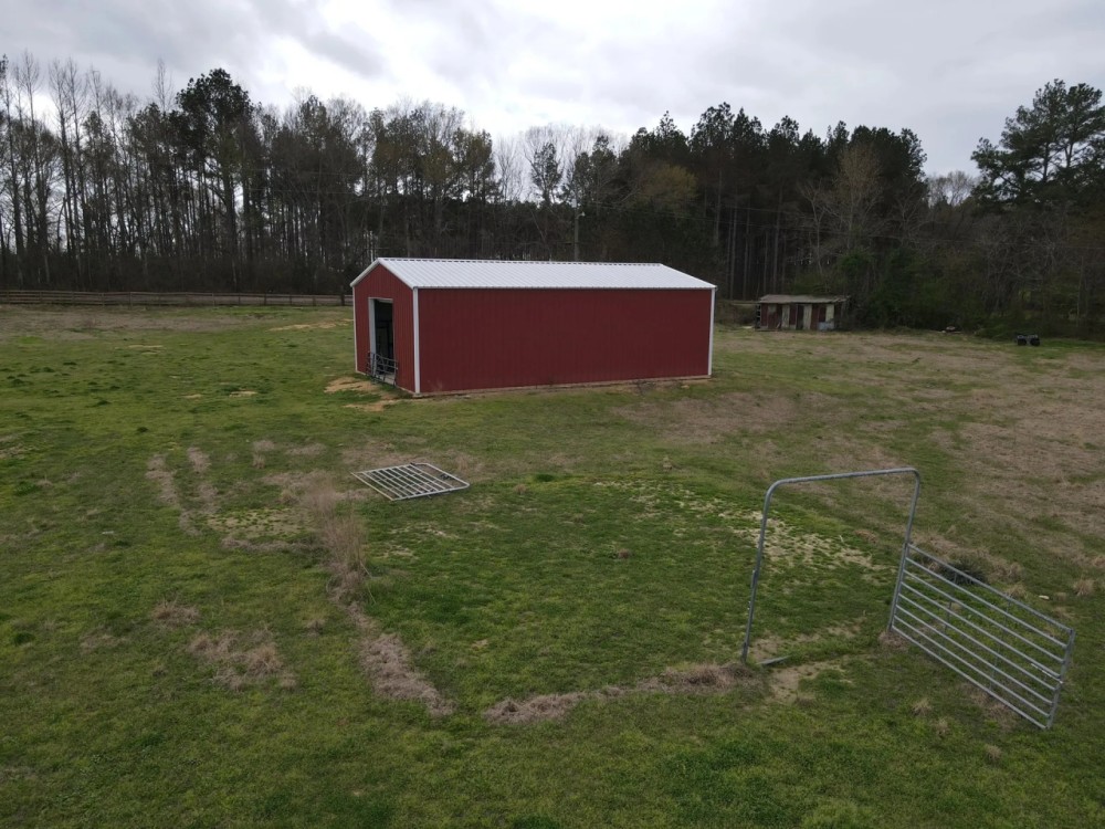 Prime 24 - Acre Property in West Lincoln School District featured image