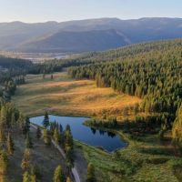 Checkpoint Ranch images 1