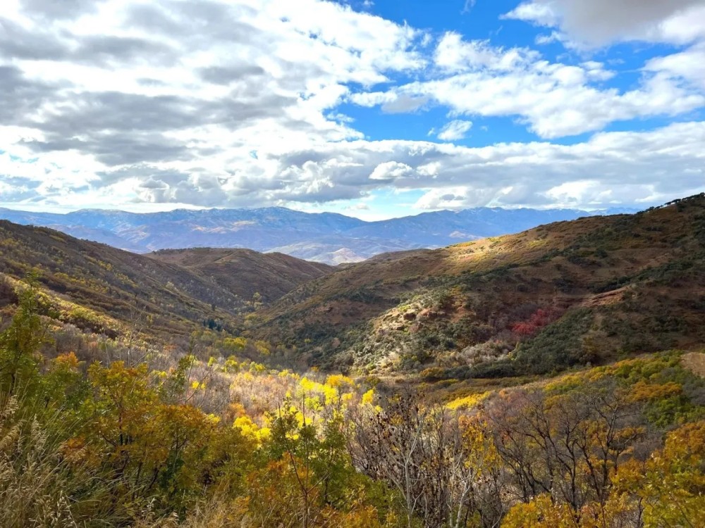 East Canyon Ranch featured image