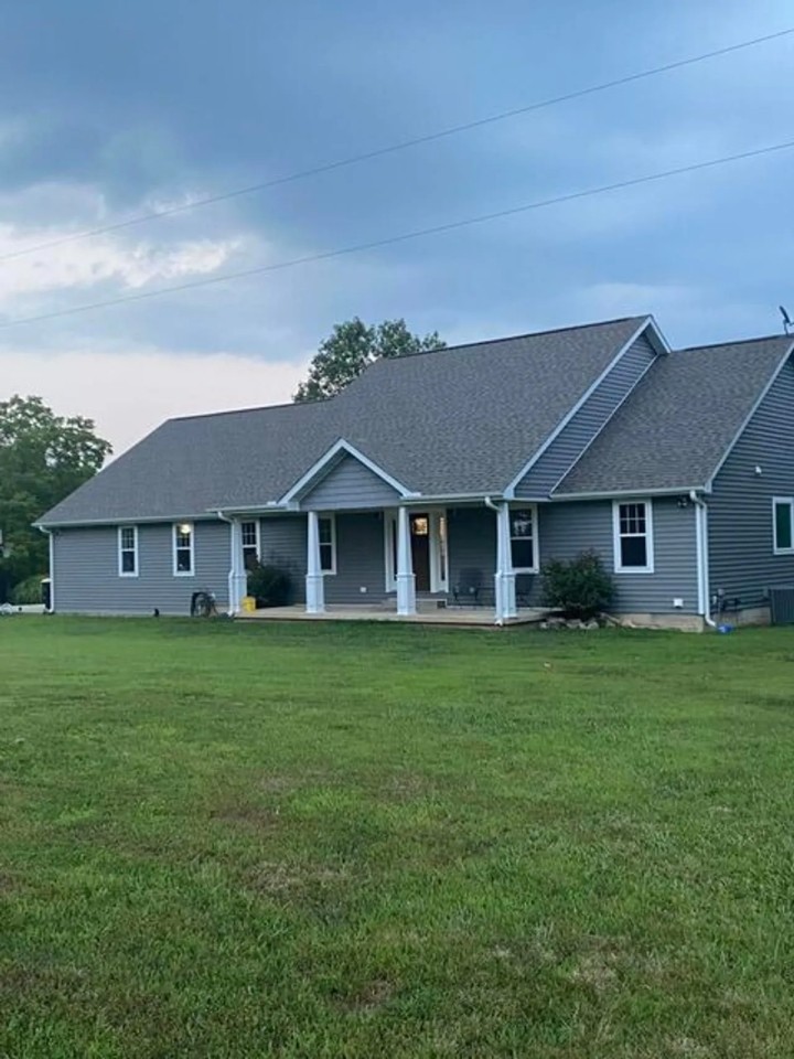 20.47 Acres 5 Bed 3.5 Baths Basement Combo Woods Pasture Howell Co featured image