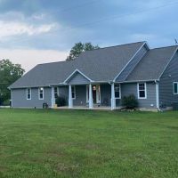 20.47 Acres 5 Bed 3.5 Baths Basement Combo Woods Pasture Howell Co