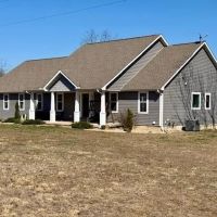 20.47 Acres 5 Bed 3.5 Baths Basement Combo Woods Pasture Howell Co images 2
