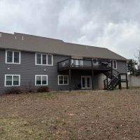 20.47 Acres 5 Bed 3.5 Baths Basement Combo Woods Pasture Howell Co images 3