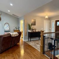 20.47 Acres 5 Bed 3.5 Baths Basement Combo Woods Pasture Howell Co images 4