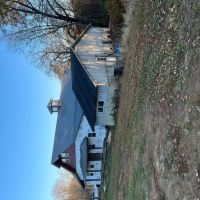 566 103 Acres clean woods with trails food plot area The start of a home with outbuildings images 5