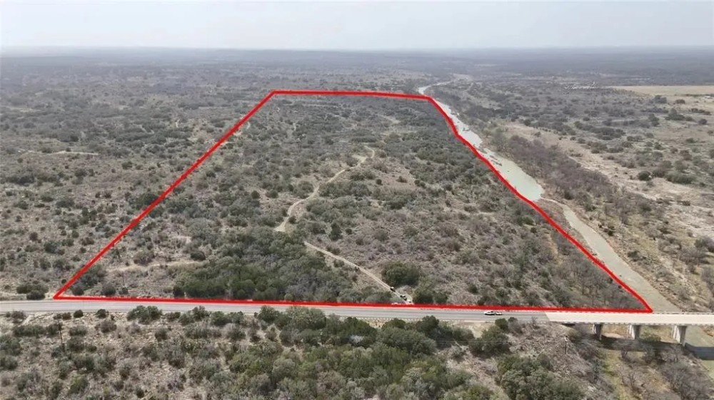 TBD Highway 71 Brady Texas 76825 featured image