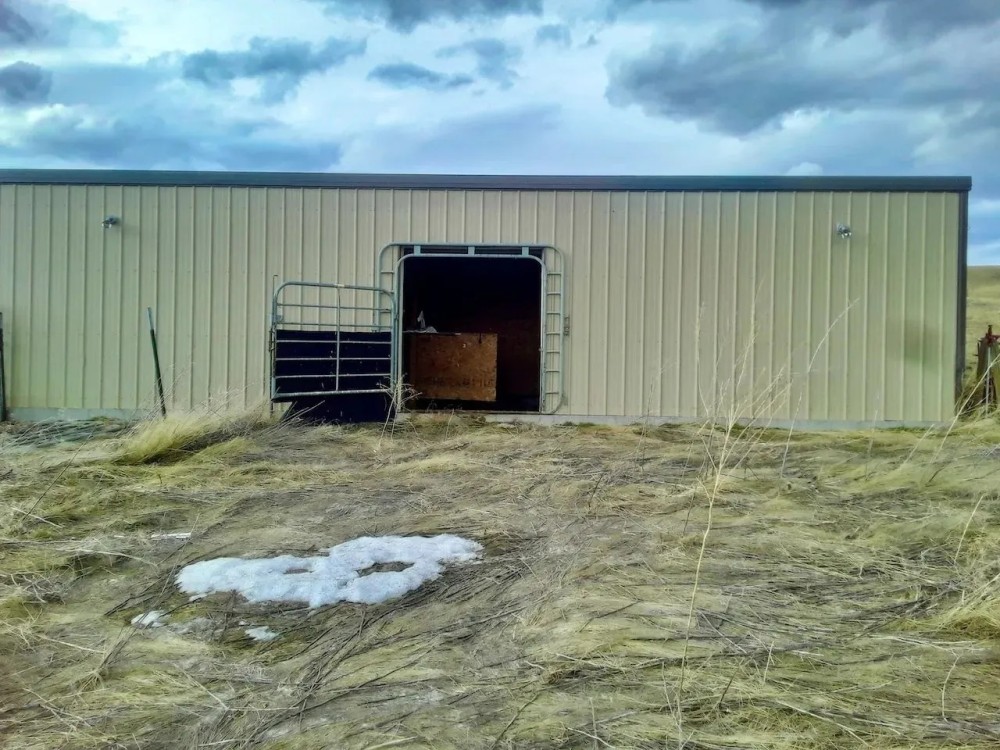 Picturesque Cascade Basin Ranch featured image