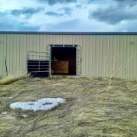 Picturesque Cascade Basin Ranch